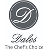 dales chef's choice logo