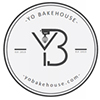 yo bakehouse logo